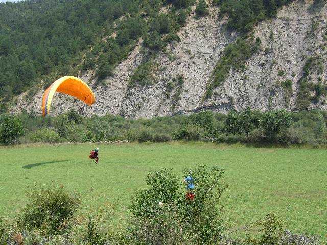 Vallée D'Aisa