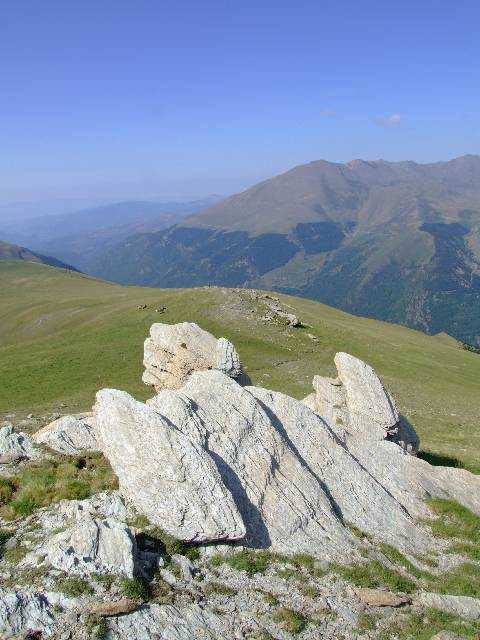 Pyrénées Espagnoles c'est beau