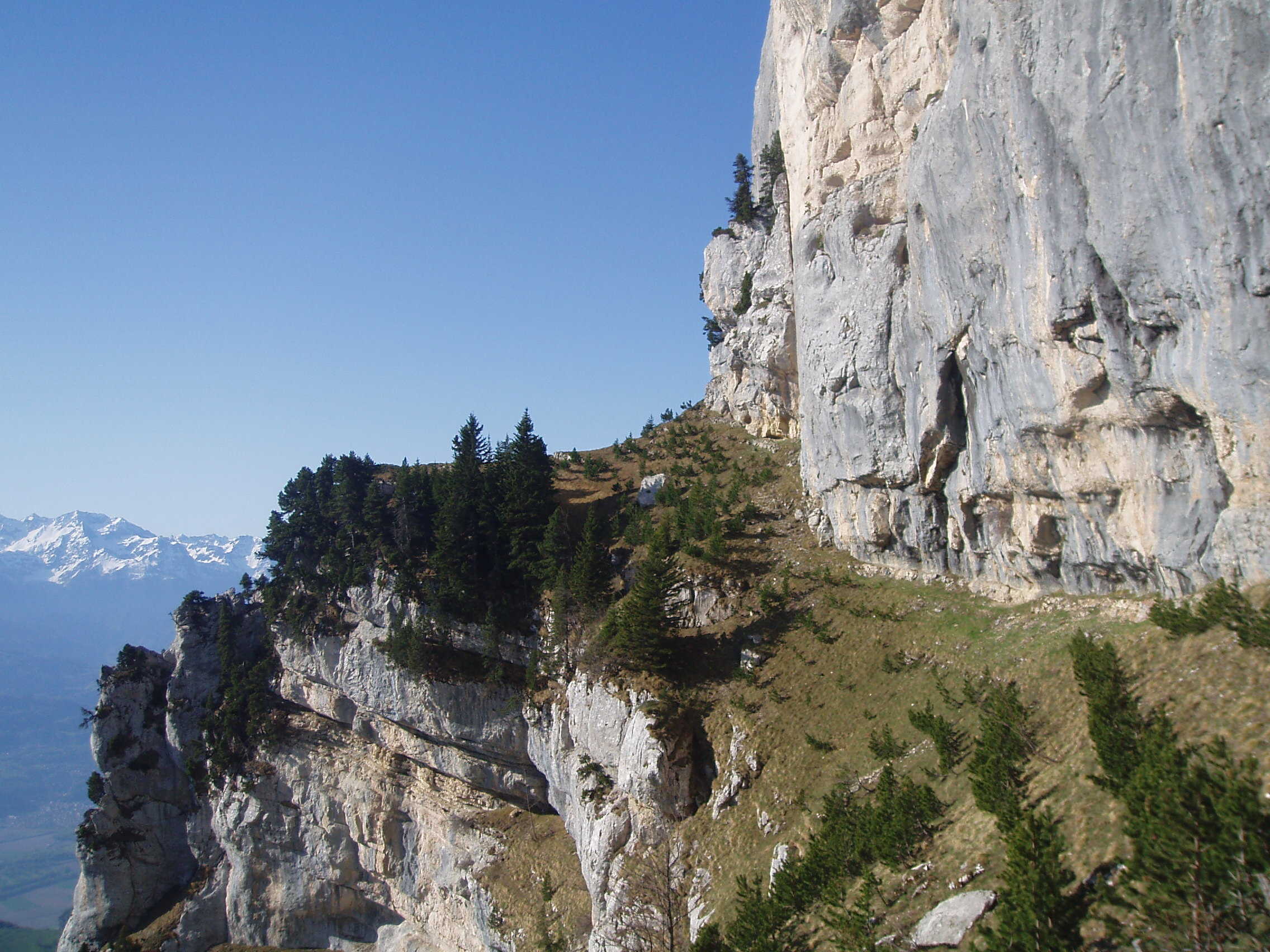 Cirque de l'Aulp du Seuil