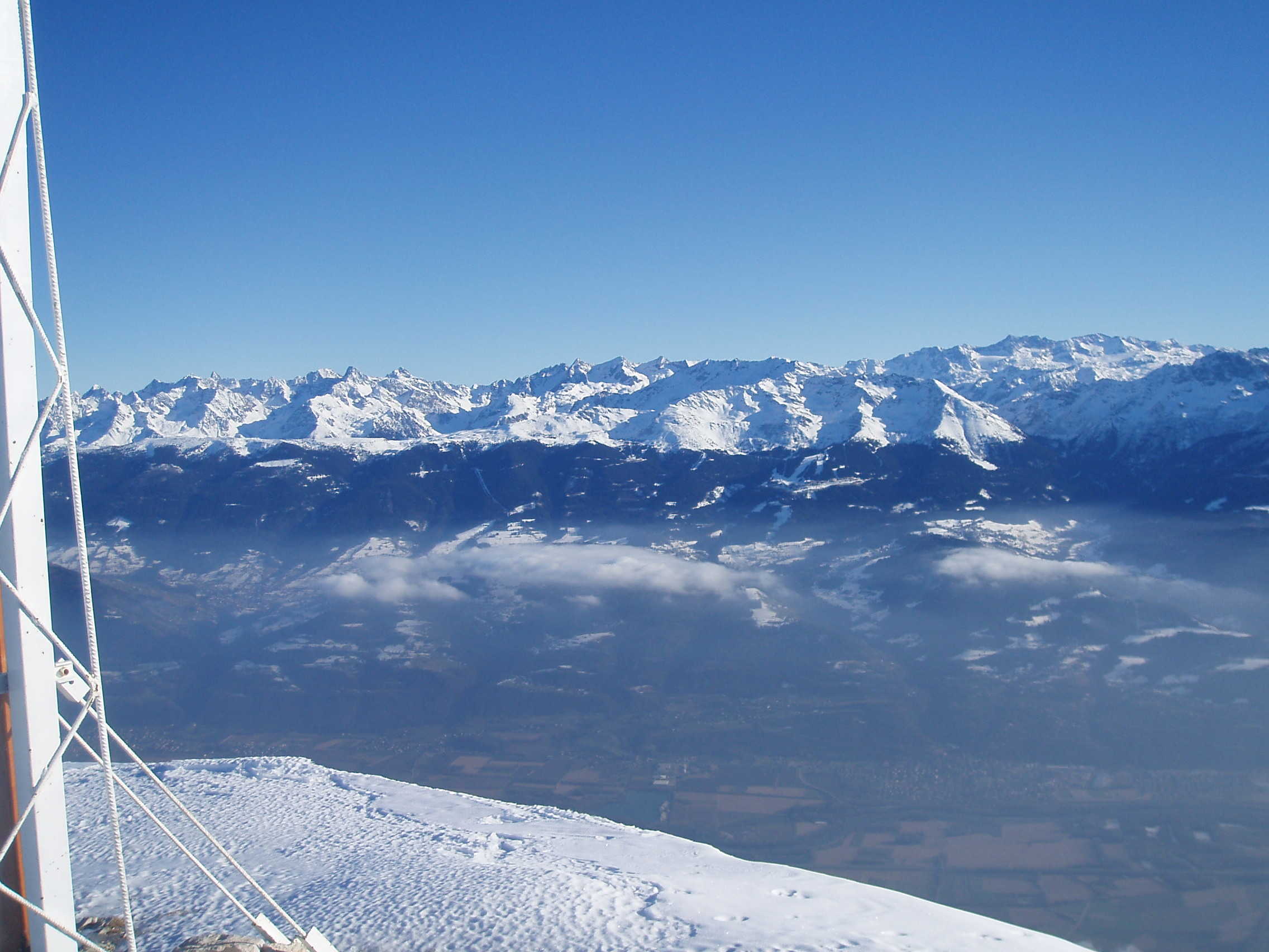 Belledonne