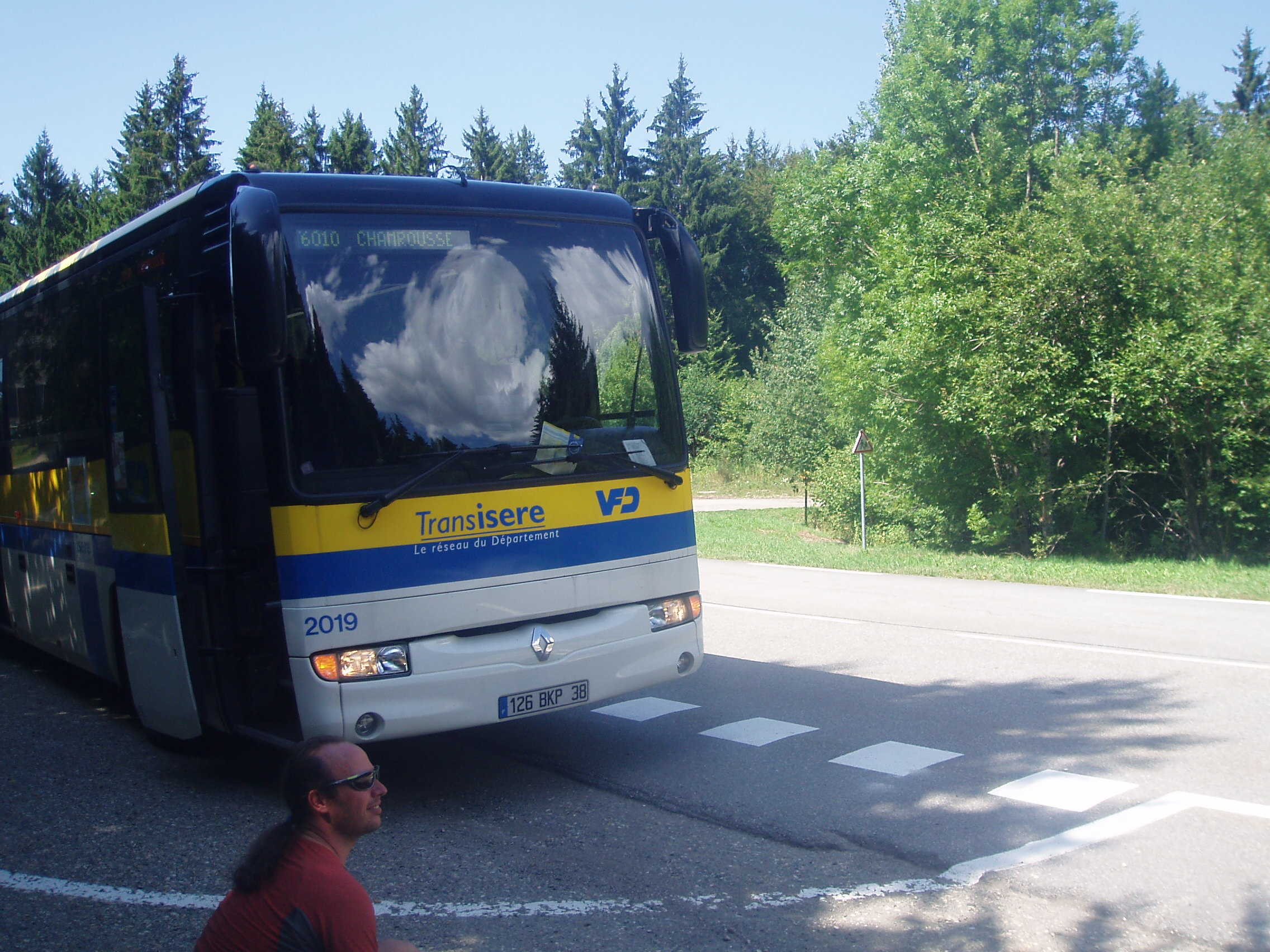 Stop aux seiglières