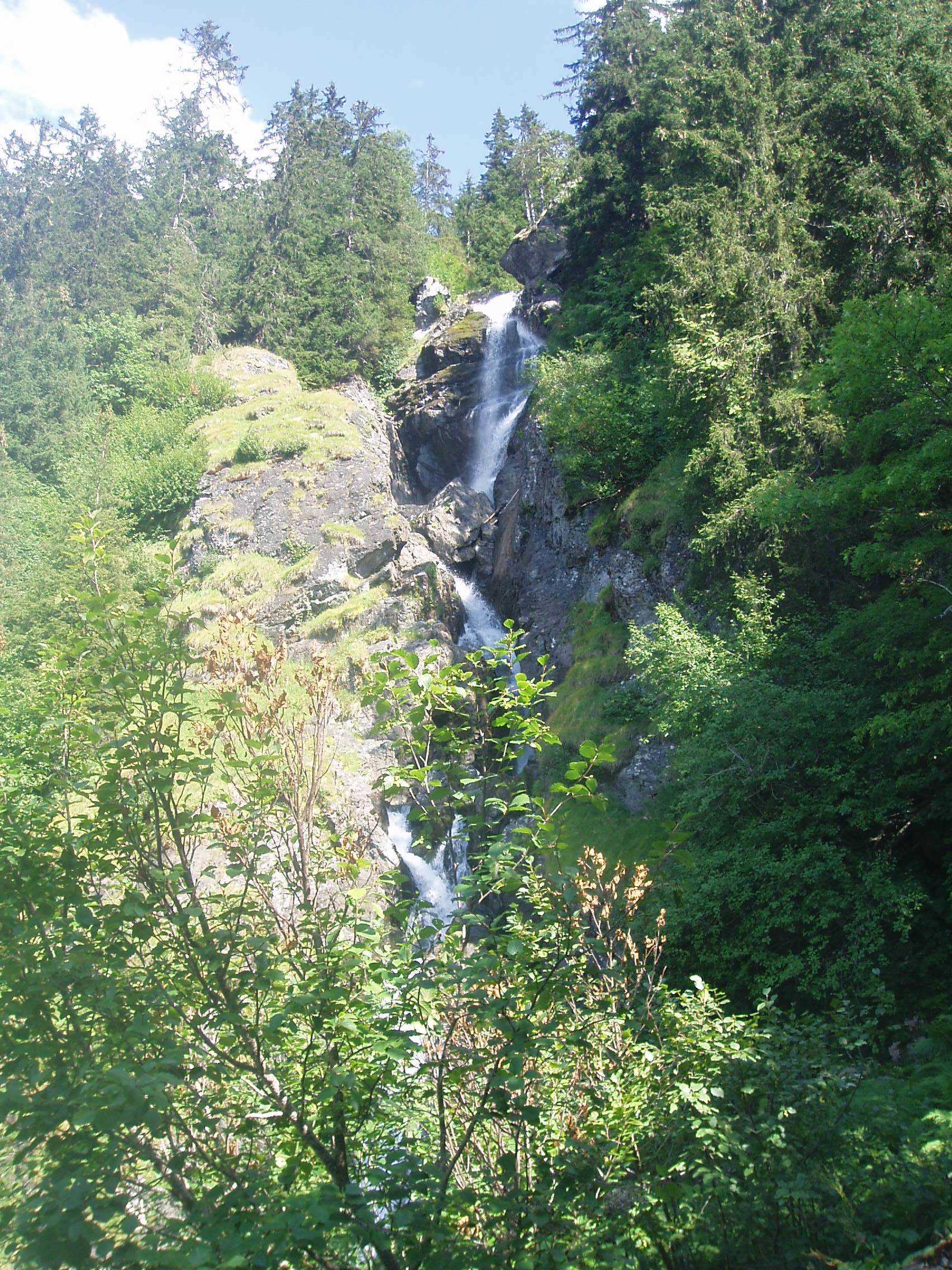 Oursière