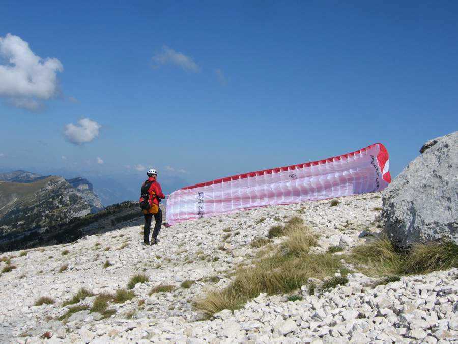 Dent de Crolles - Philippe