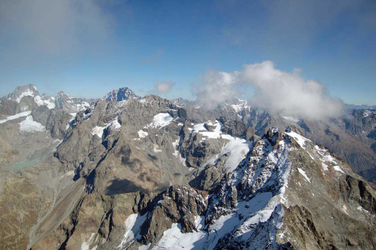 Vallon-Ecrins-Bans