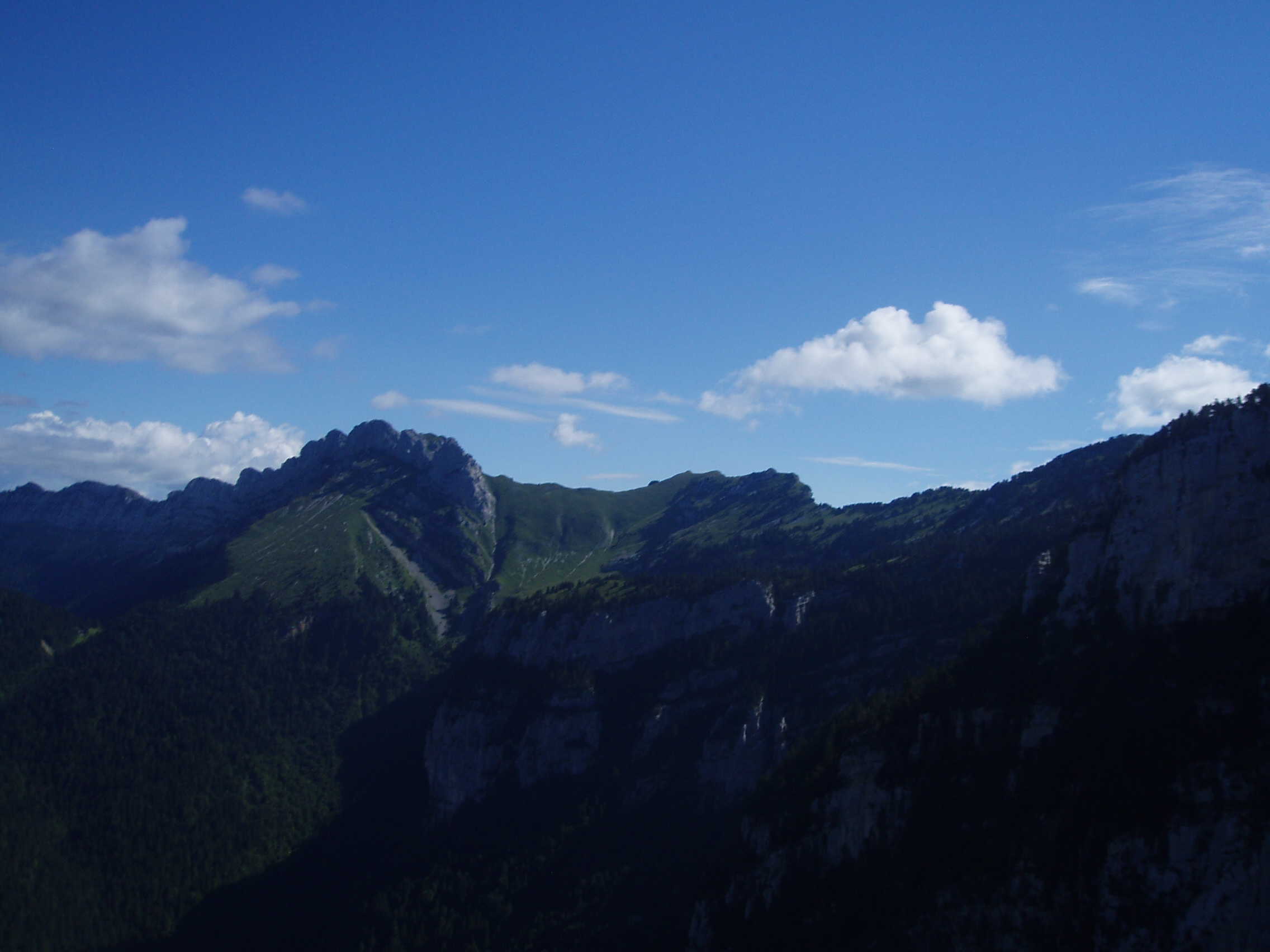 Col de Bellefond