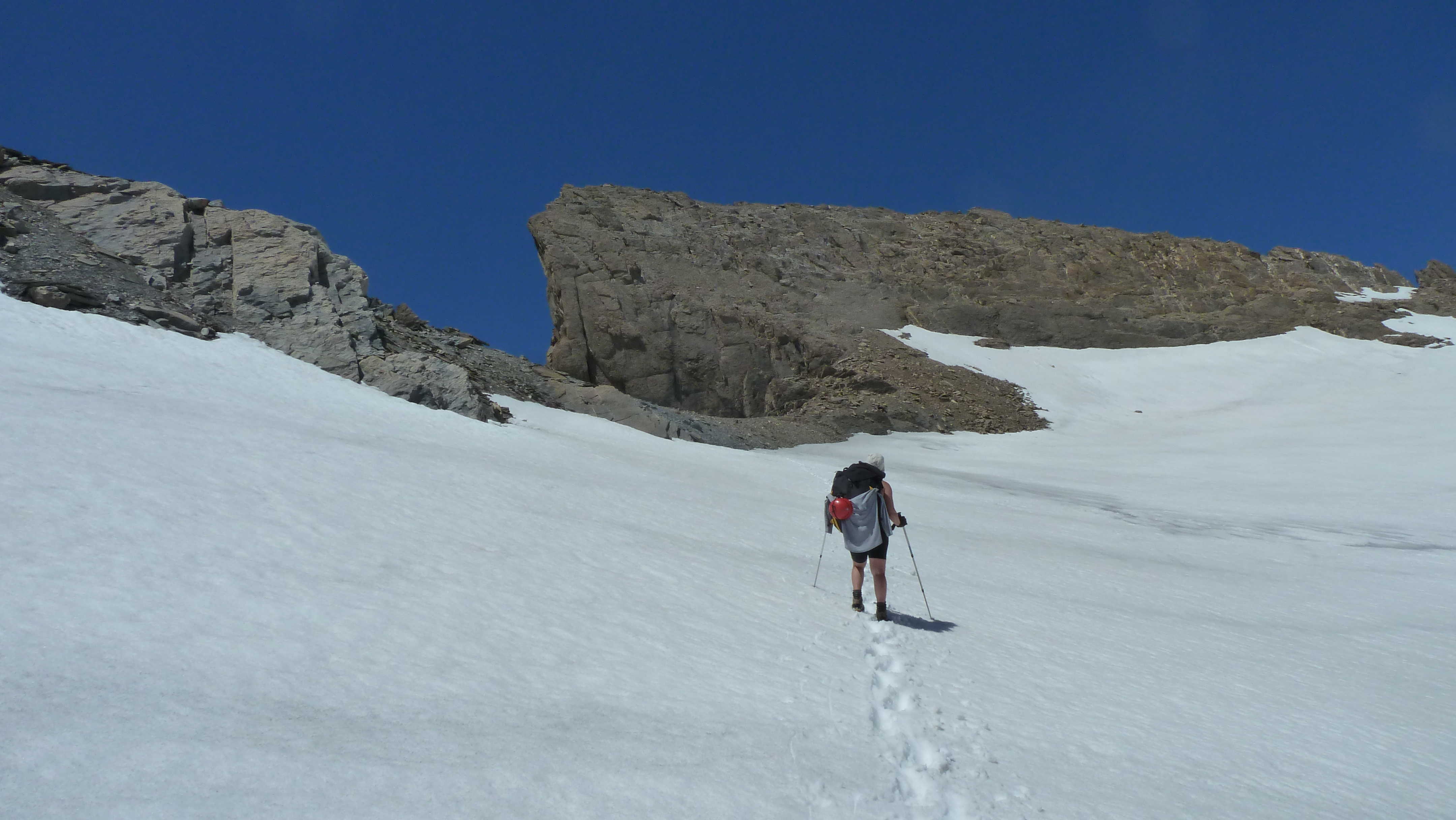 La brêche de Rolland