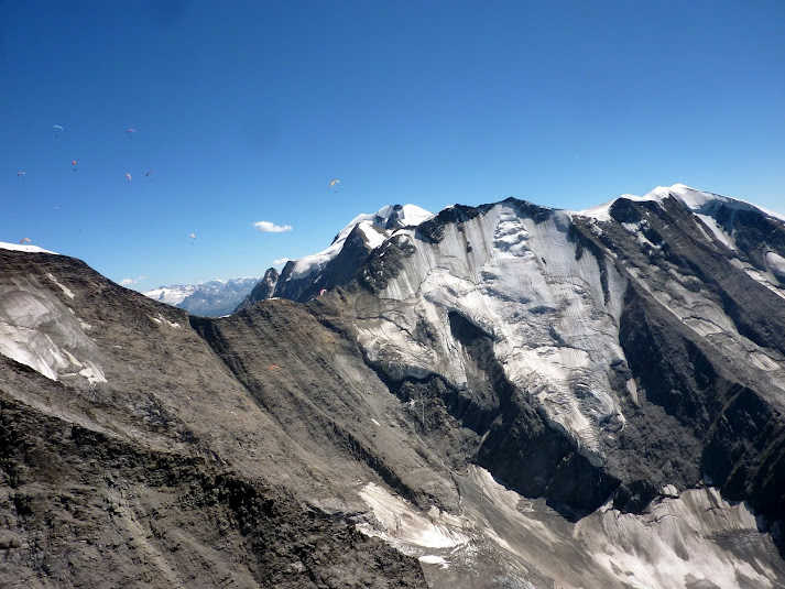 Col de Miage