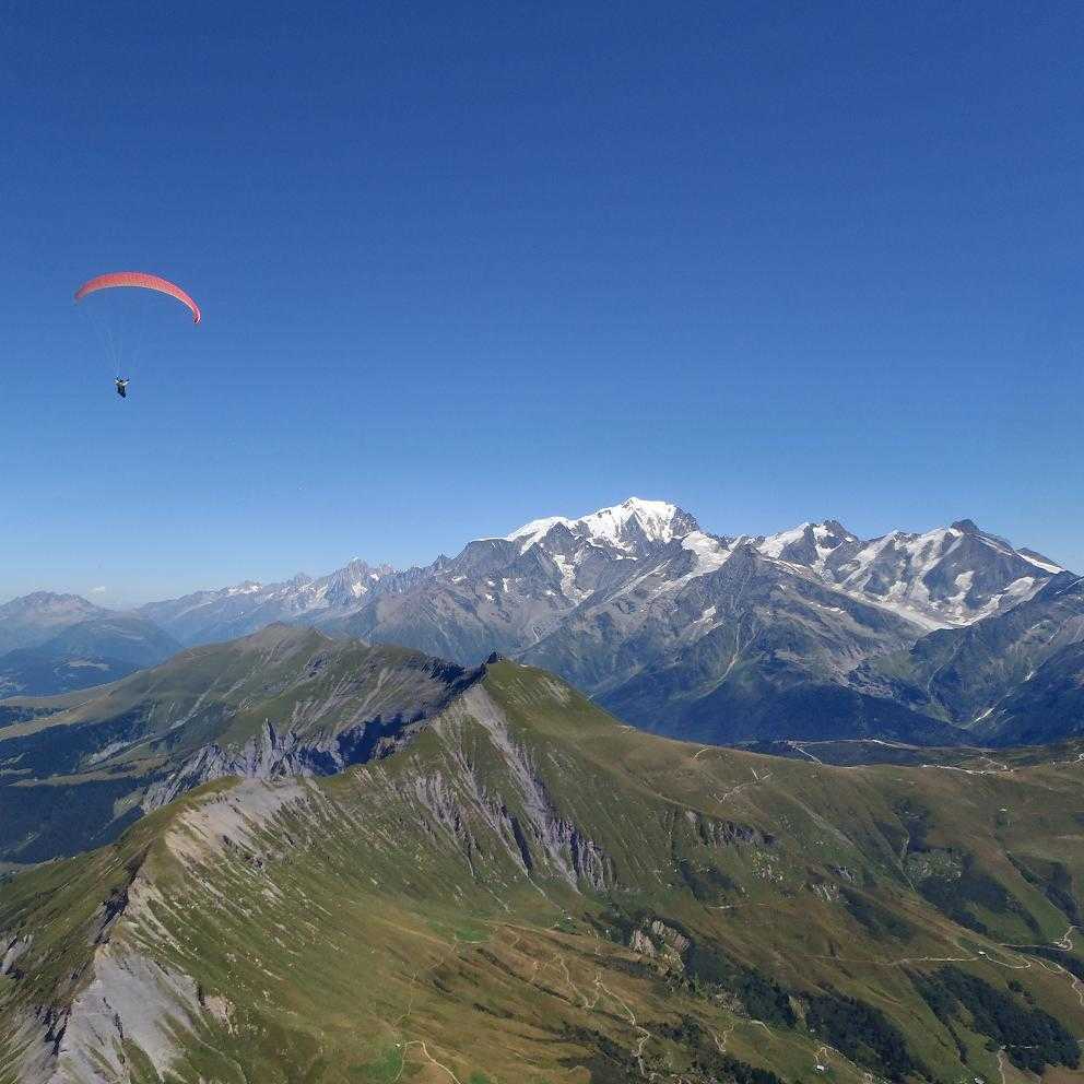 Ben à l'attaque