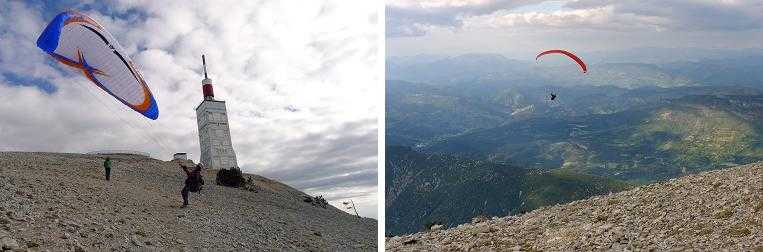 Mont Ventoux