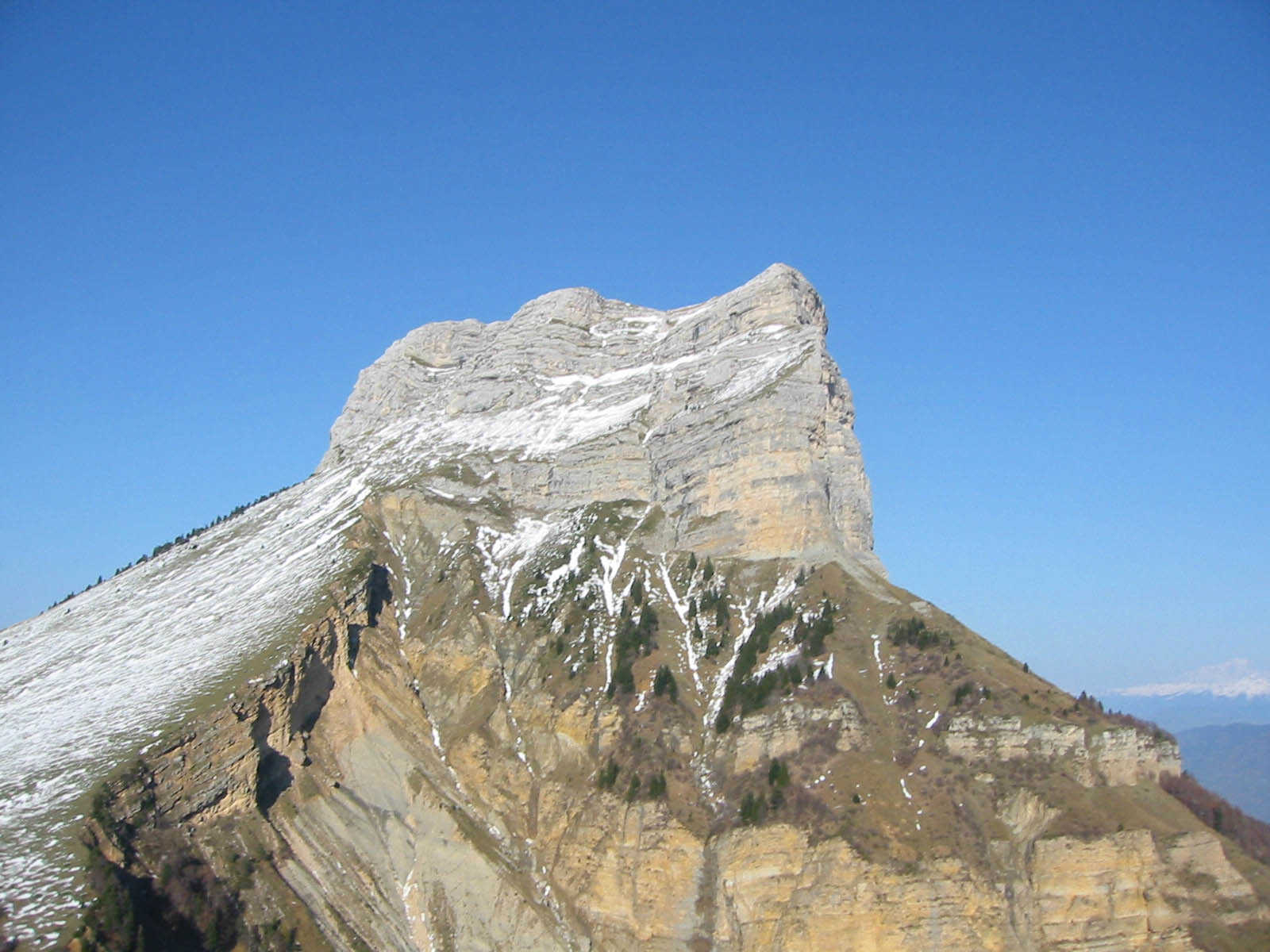 Dent de Crolles 13r