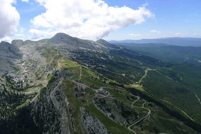 Lans en Vercors