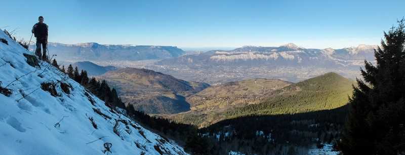 Où est la neige ?