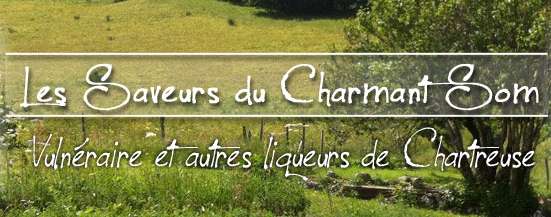  Saveurs du Charmant Som 