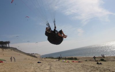 Dune du Pyla