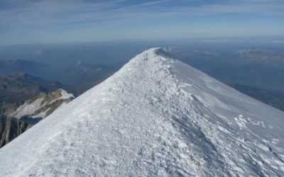 Mont Blanc cuvée 2009