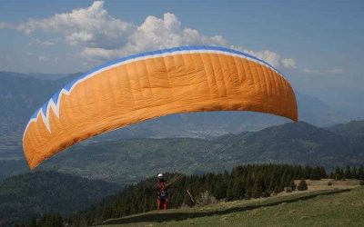 Pentecote, même en l’air Belledonne se mérite