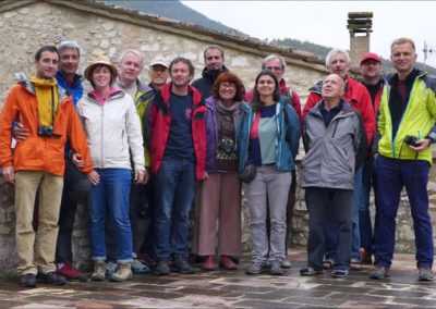 Castelluccio – Le long métrage