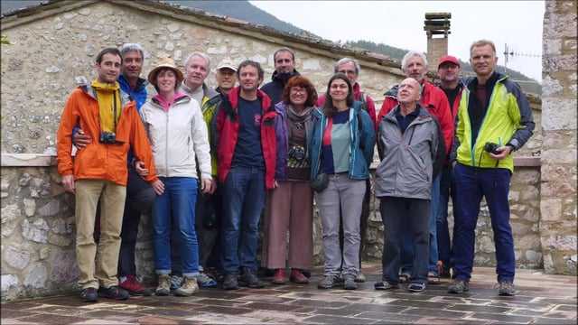 Castelluccio – Le long métrage
