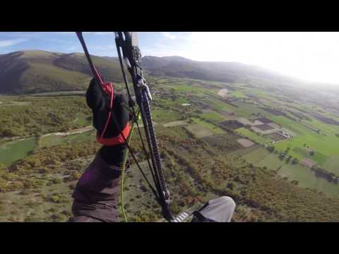 Castelluccio – Bande annonce