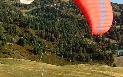 Chamrousse sans voiture