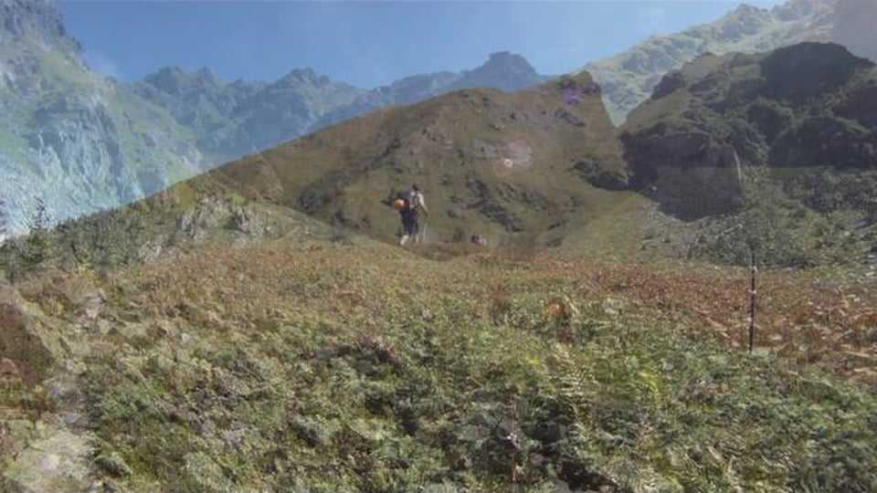 Grande journée au Grand Replomb