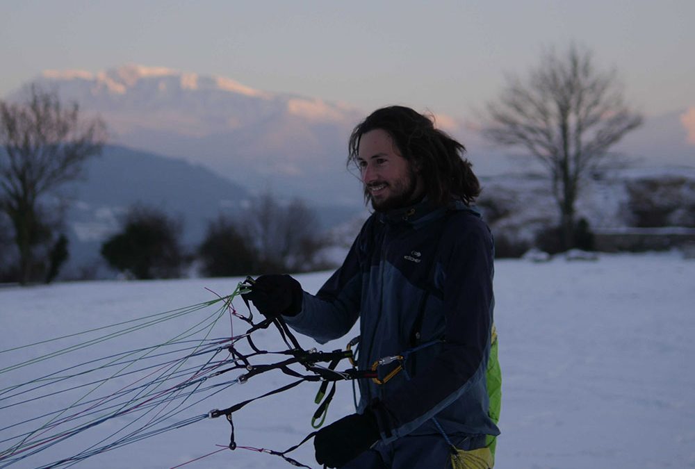 ROGER Sylvain