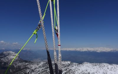 Un Belvédère qui porte bien son nom – 18 Avril 2018