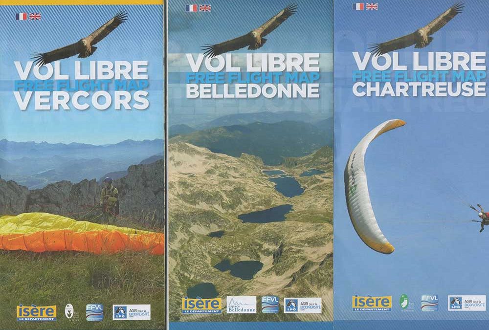 Rapaces & vol libre