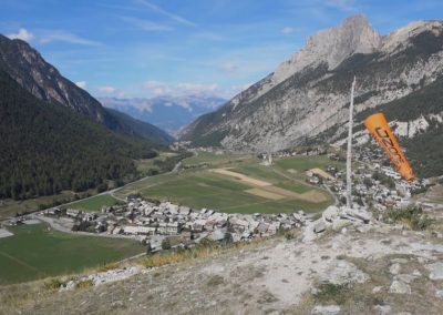 170 – WE Ceillac 15-16/09/2018