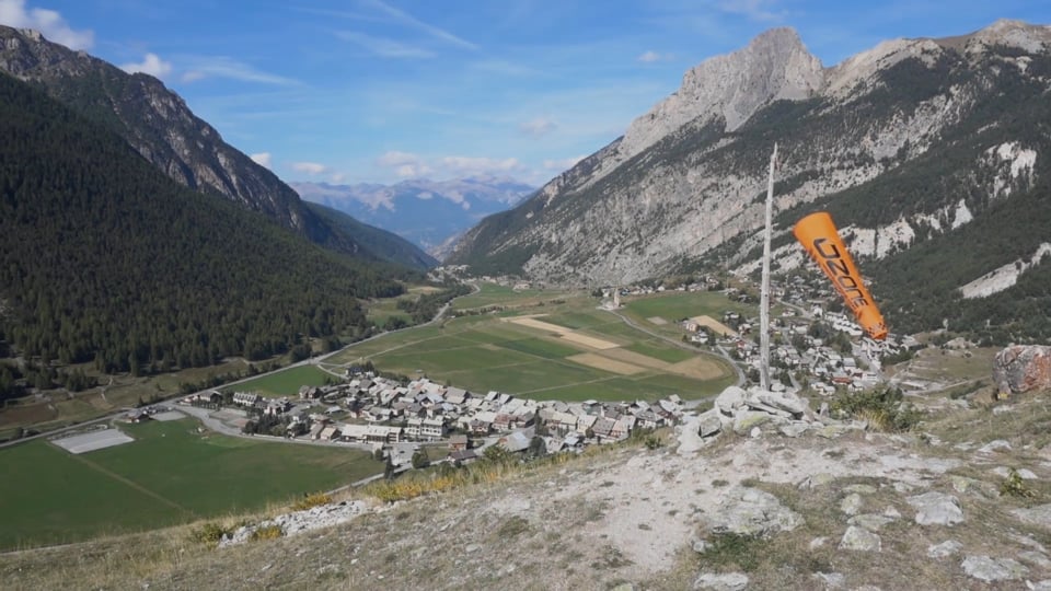 170 – WE Ceillac 15-16/09/2018