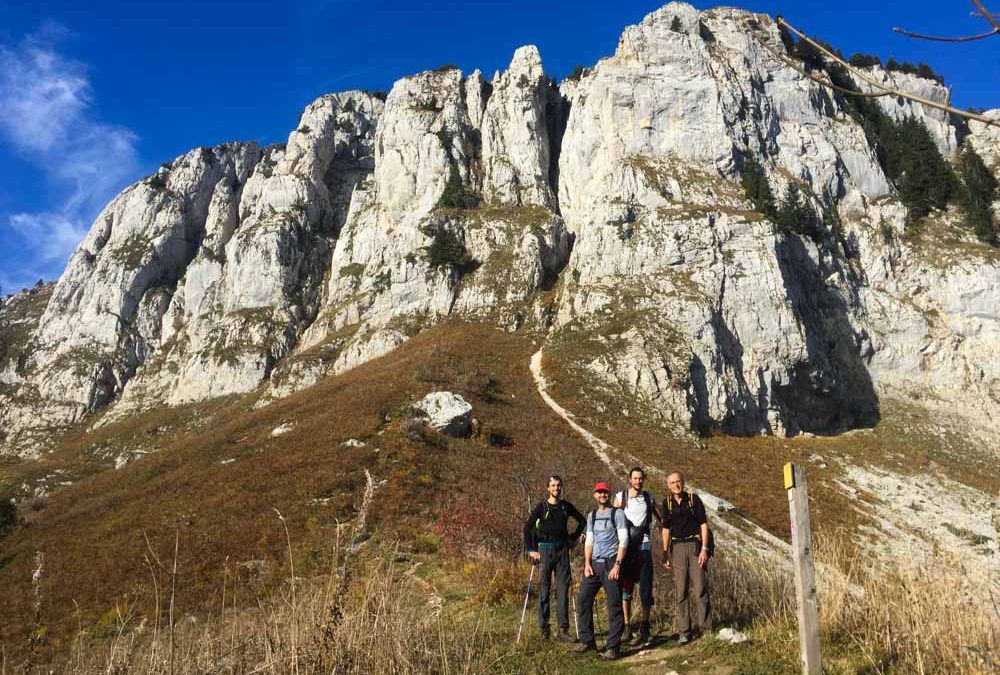 Grand Som – 20 Octobre 2018