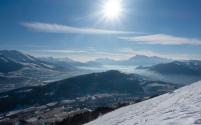 La Peyrouse (Montagne du Conest) – 19 Janvier 2019