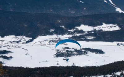 CR sortie Pic St-Michel – 8 Février 2019