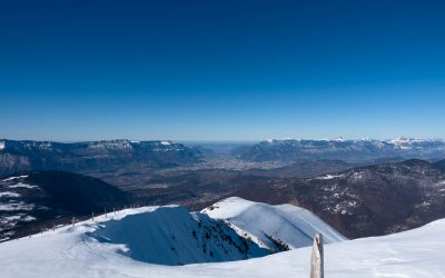 CR Sortie Le Grand Serre – 16 février 2019