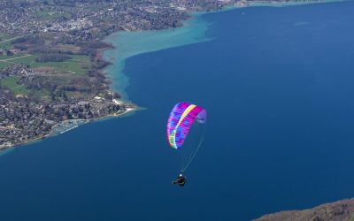 Une classique des Beauges – Montlambert – Dents de Lanfond et retour – 17 avril 2019