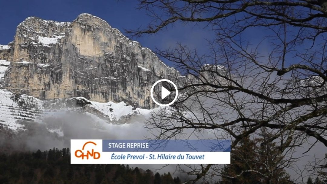 140 – Stage Reprise 2019
