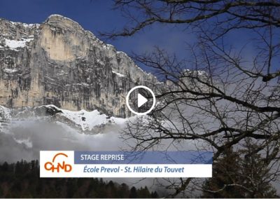 140 – Stage Reprise 2019