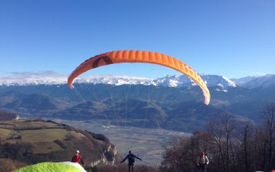 Col de Baure