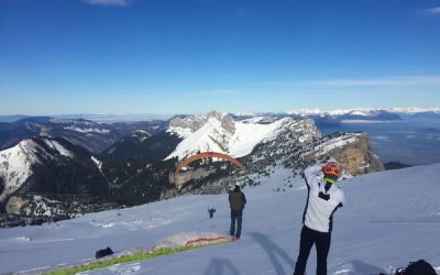 La Dent de Crolles