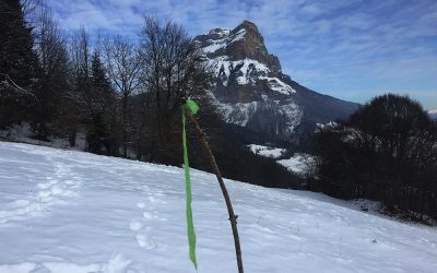 Col du Baure – 20 janvier 2020