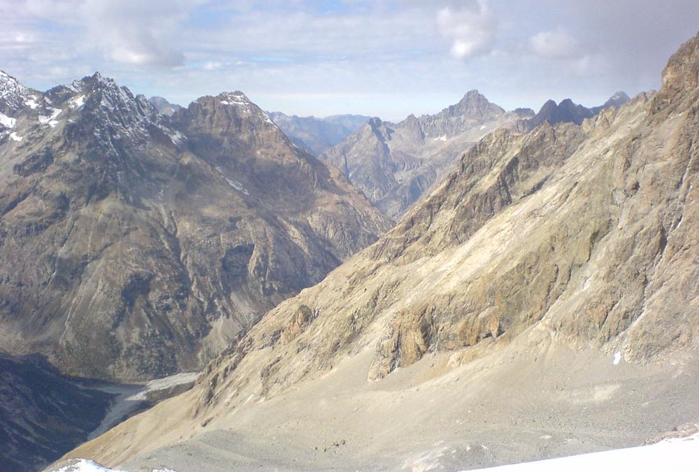 Col de la Temple