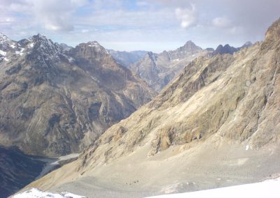 Col de la Temple