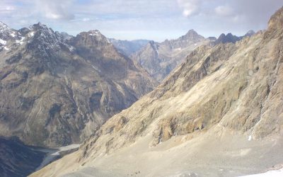 Col de la Temple