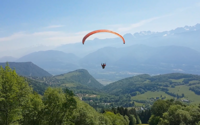 Saint Hilaire Les Pistes 25/05/2020