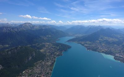 Cross Annecy  du 25 juillet 2020