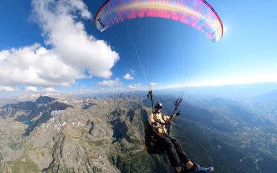 Dent de Crolles – 20/07/2020