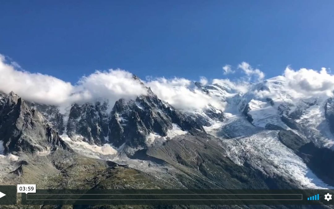 120 – Chamonix – Septembre 2020