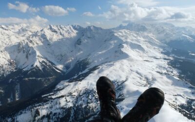 Deux belles journées de printemps à Saint Hil : 24 et 25 Mars