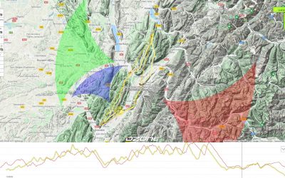 Aller-retour Grenoble – (presque) Annecy