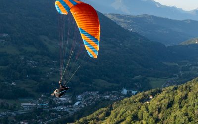 On fête la fin de la semaine à Allevard